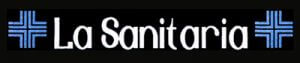 logo la sanitaria valdagno
