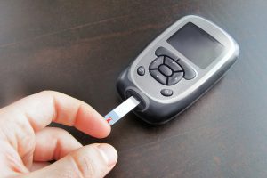 prodotti per diabetici misurazione glicemia