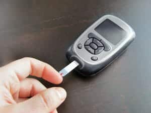 prodotti per diabetici misurazione glicemia